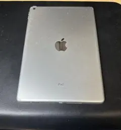 Apple iPad スペースグレー 本体 + Apple Pencil - メルカリ