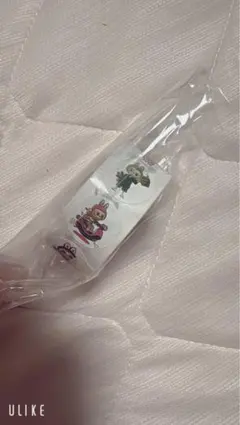 ラブブ♡ロールシール♡ラスト