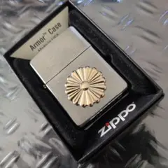 チューニングZippo ⚡️#169 Solid Brass FlipTop仕様 - メルカリ