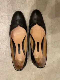 ショセ　パンプス　サイズ40
