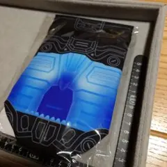 仮面ライダービルド タンクフルボトル ペットボトルカバー