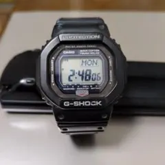 G-SHOCK GW5000（CASIO）ベルト切れ - メルカリ