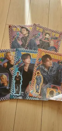 2025年最新】コムドット グッズの人気アイテム - メルカリ