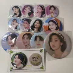 2025年最新】twice ジヒョ 缶バッジの人気アイテム - メルカリ