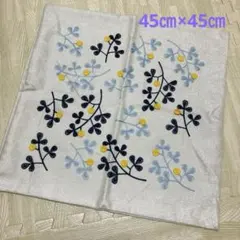 クッションカバー 45×45 ファブリック