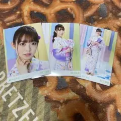 乃木坂46 生写真 阪口珠美