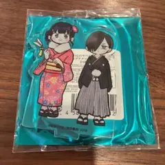 僕の心のヤバイやつ　僕ヤバ　アクリルスタンド C103