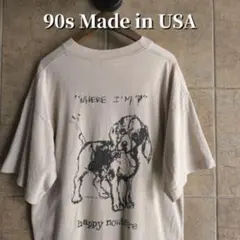 USA製 古着 80
