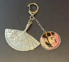 鬼滅の刃　童磨　コレクションチャームビッグ第二弾　ジャンプショップ