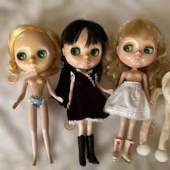 2026年最新】ブライス フルーツパンチの人気アイテム - メルカリ