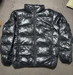 UNIQLOユニクロダウンジャケット Mサイズ