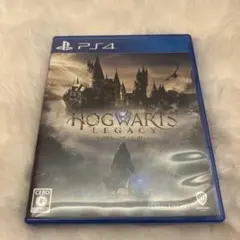 ホグワーツレガシー ps4