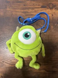 マイク・ワゾウスキ バッグ