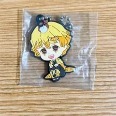 鬼滅の刃 善逸 ラバキー くら寿司コラボ レア 貴重 希少