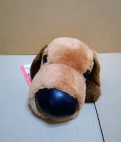 The Dog 犬 ぬいぐるみ ダックスフンド sのサムネイル