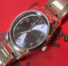 美品 稼働中!! Montres Collection MEN'SQuartzのサムネイル