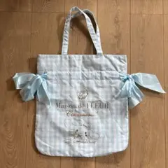 Maison de FLEUR シナモロール トートバッグのサムネイル