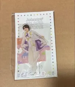Lilかんさい 大西風雅 アクリルスタンド '22春 - メルカリ
