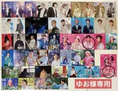 ゆお様専用。Mrs.GREEN APPLEフォトカード