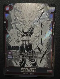 2026年最新】孫悟飯 sr フュージョンワールドの人気アイテム - メルカリ