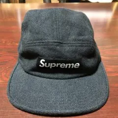 シュプリーム　キャップ