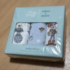 【りーchan様専用】aden+anais×Disney babyトイストーリー