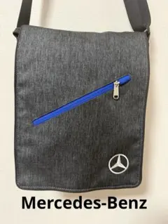 【美品】Mercedes-Benz メルセデス・ベンツ ゴルフ ショルダーバッグのサムネイル