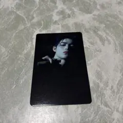 ENHYPEN DESIRE : UNLEASH タワレコ特典 ラキドロ ニキ