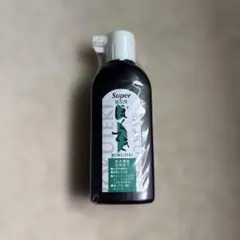 呉竹 スーパー普及用ぼくてき 180ml 書道用墨汁