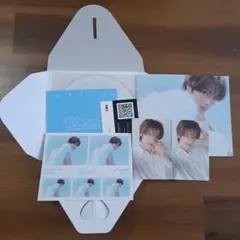 TWS playhard Compactver. ヨンジェ セット