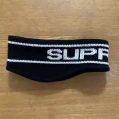 美品】Supreme x The North Face ヘッドバンド - メルカリ