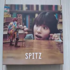 2026年最新】spitz スピッツ 見っけの人気アイテム - メルカリ