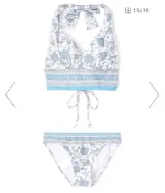 San-ai Resort 2024水着　9Mのサムネイル