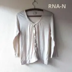 RNA-N カーディガンのサムネイル