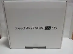 2026年最新】speed wi-fi home 5g l13の人気アイテム - メルカリ