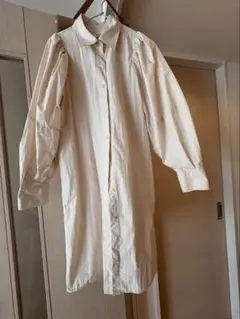 ワショルロングシャツ　ローリーズファームのサムネイル