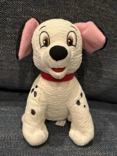 TDL 2018年戌年記念販売　101匹わんちゃん ぬいぐるみ ディズニー