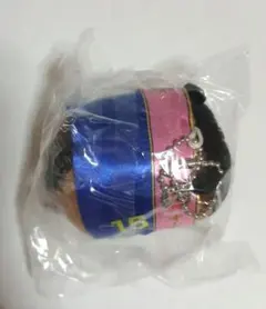 ころまるさらぶれっど ぬいぐるみマスコット カムニャック 競馬