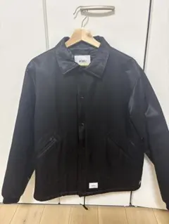 2026年最新】WTAPS ナイロンジャケットの人気アイテム - メルカリ