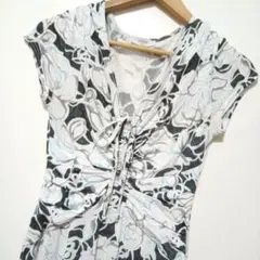 フランス製ワンピース