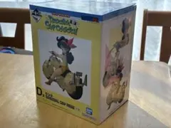 ドラゴンボール SNAP COLLECTION D賞 ランチ フィギュア