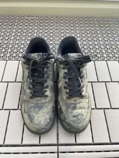 ナイキ エア フォース NIKE AIR FORCE 1 07 LV8