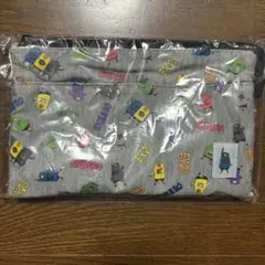 新品未使用！EXILE RED PHOENIX NAOTO メンプロ サコッシュ