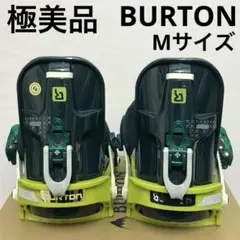 burton ビンディング