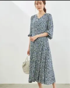 ロペピクニック　ワンピース