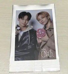 ワンエンちゃんねる ペアトレカ HAYATO REI