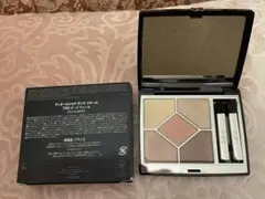 美品☆Dior DiorShow 5 Couleurs 743 ローズクォーツ