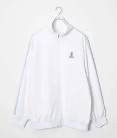 Whinny/ホワイニー　くまきちはカリスマニート？　ジャージのサムネイル