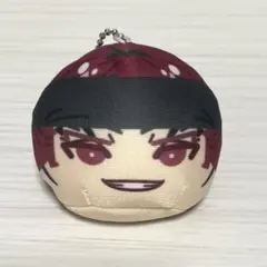 BLEACH 阿散井恋次 おまんじゅう