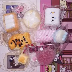 スクイーズ　まとめ売り　③